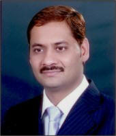 Mr. R. K. Jain