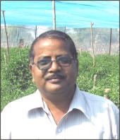 Dr. A. C. Sharma